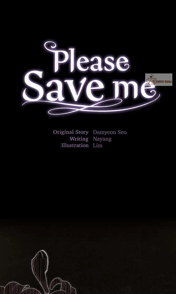 But Please, Help Me Chapter 85 page 2