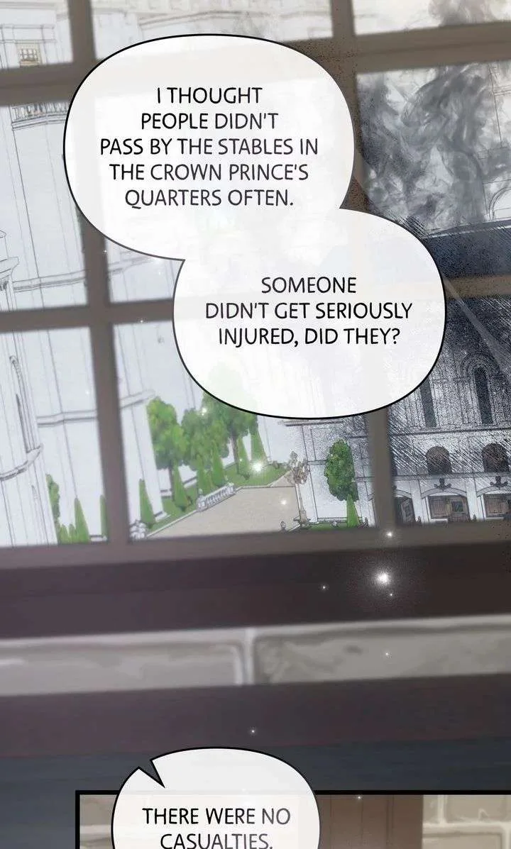 But Please, Help Me Chapter 84 page 97