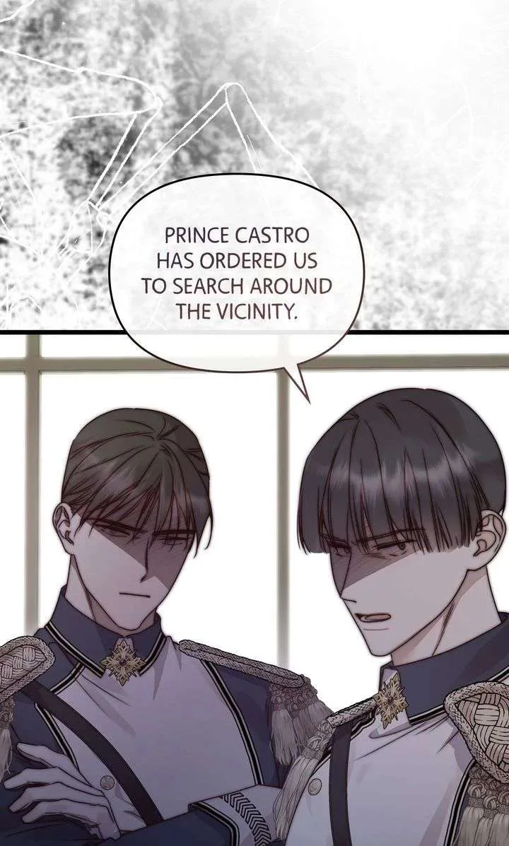 But Please, Help Me Chapter 84 page 111