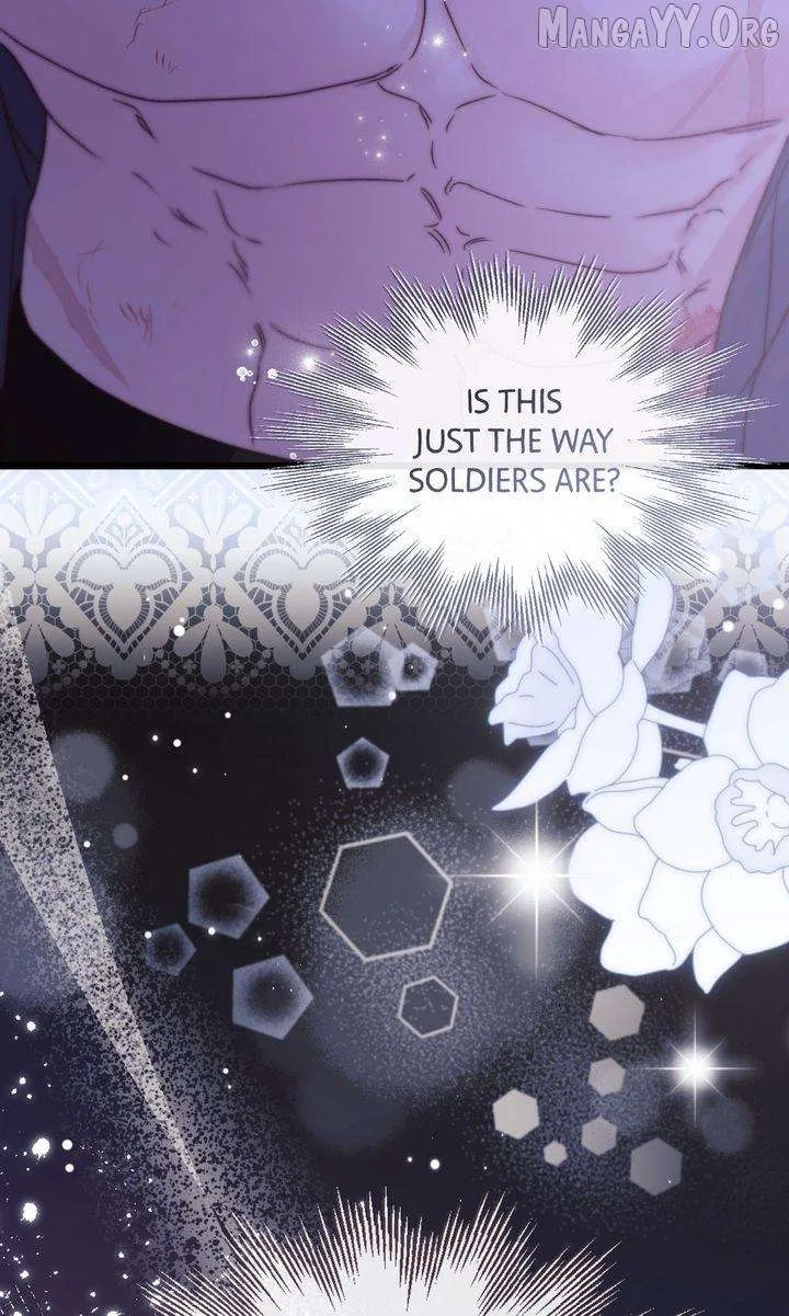 But Please, Help Me Chapter 82 page 72