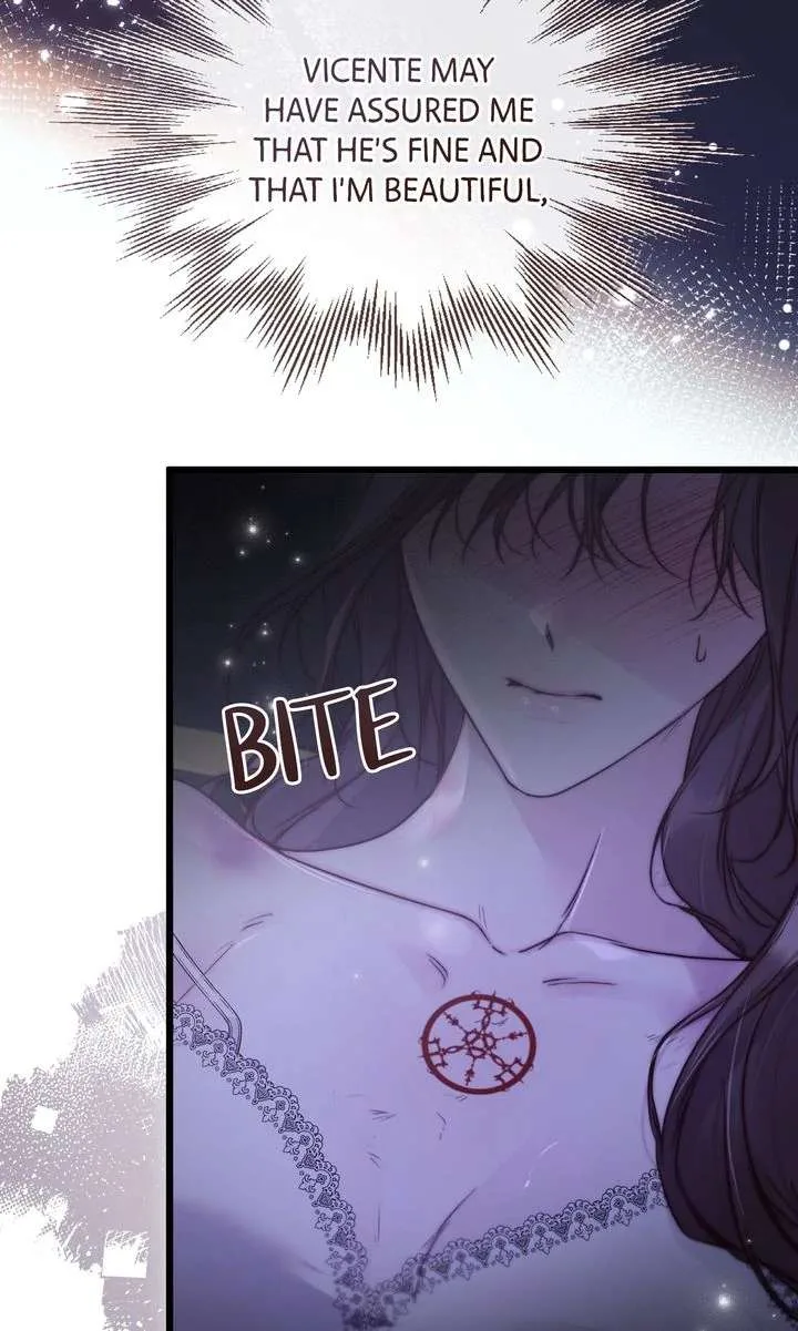 But Please, Help Me Chapter 82 page 73