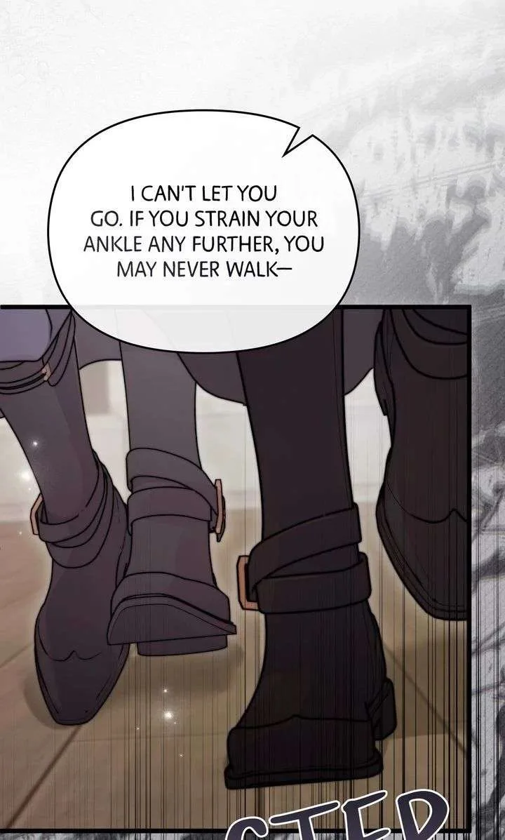 But Please, Help Me Chapter 84 page 107