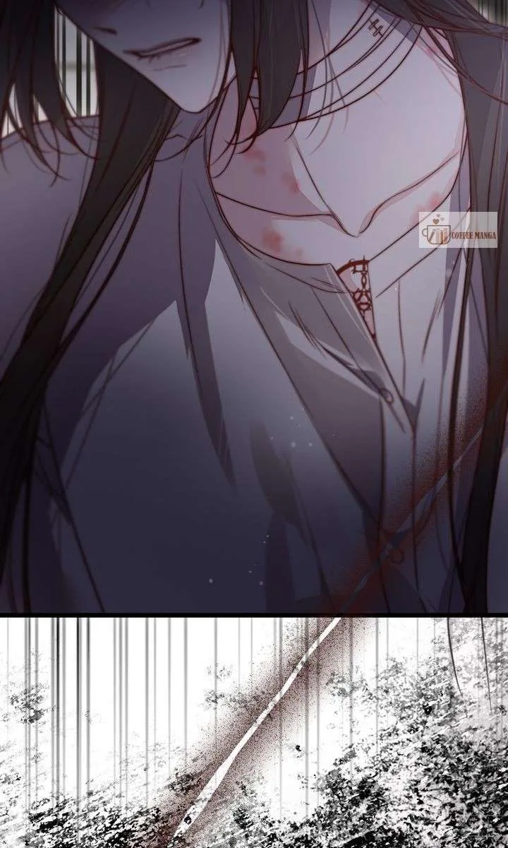 But Please, Help Me Chapter 85 page 15