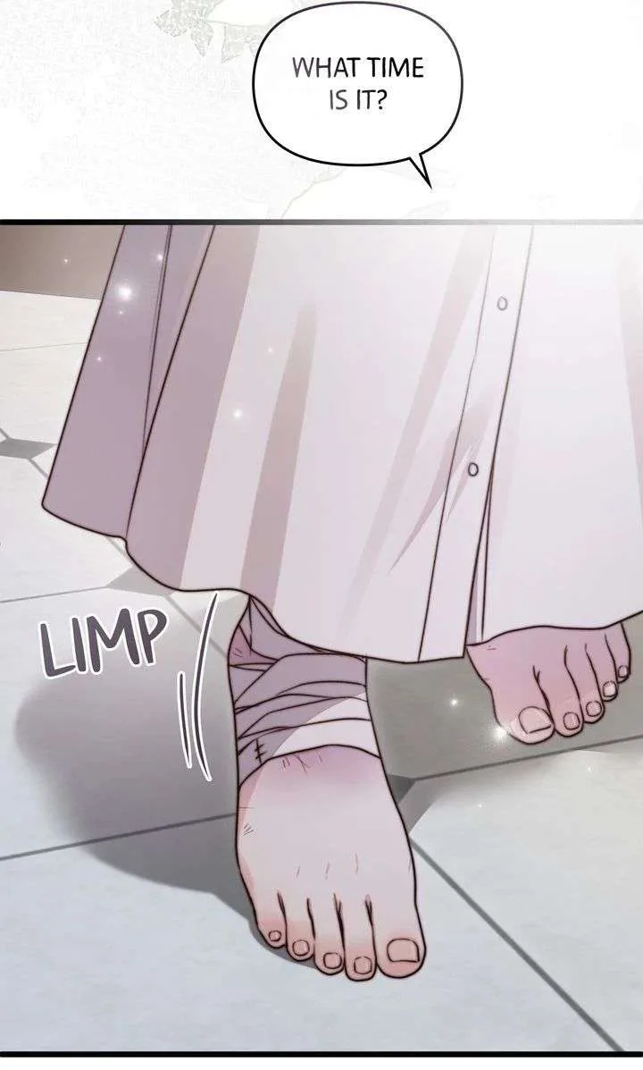 But Please, Help Me Chapter 84 page 100