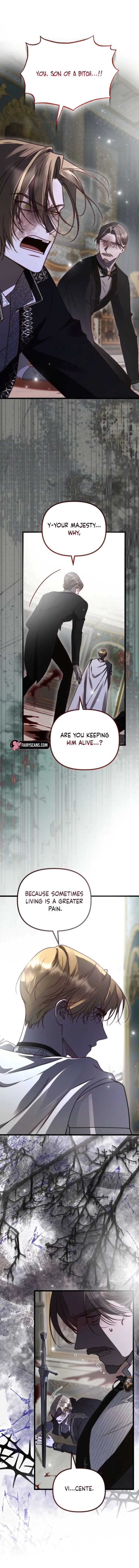 But Please, Help Me Chapter 88 page 18