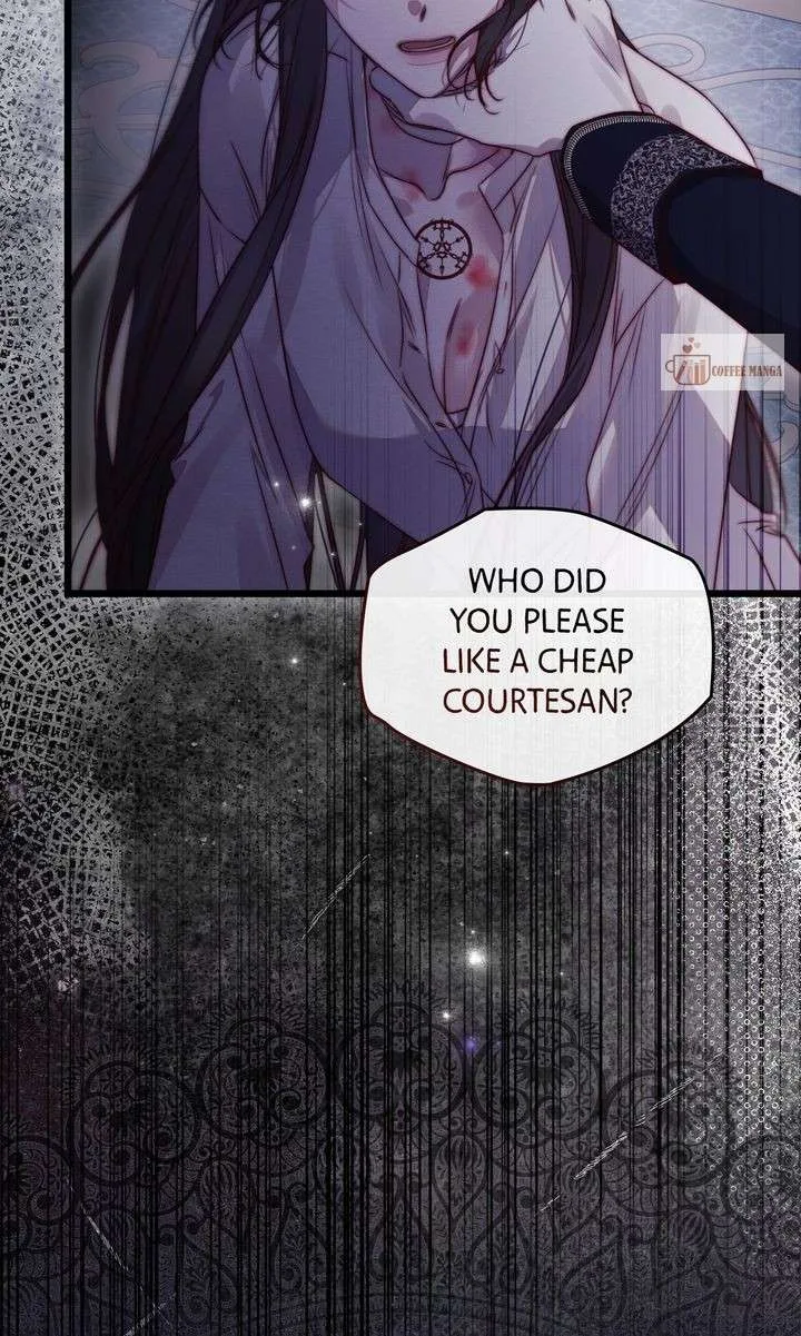 But Please, Help Me Chapter 85 page 35