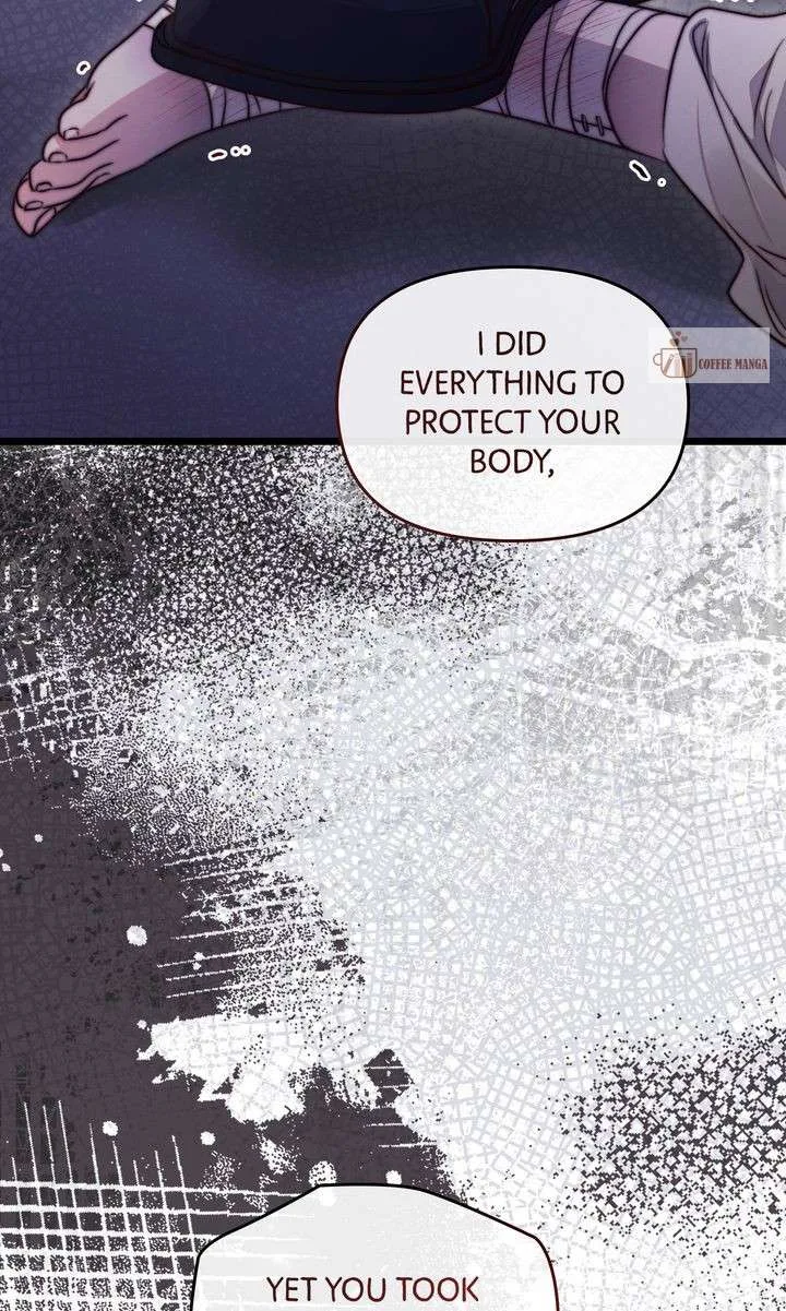 But Please, Help Me Chapter 85 page 50