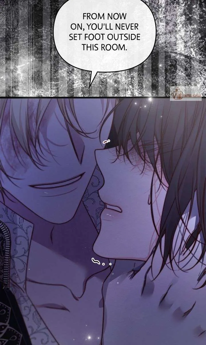 But Please, Help Me Chapter 85 page 58