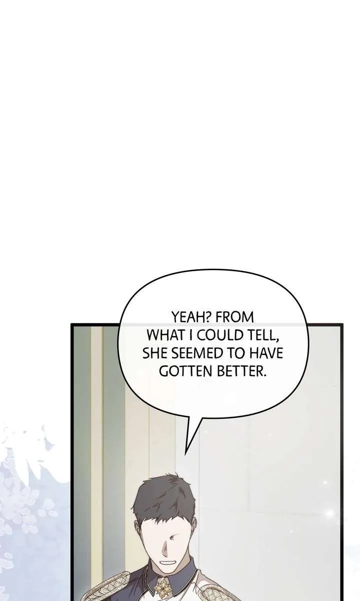 But Please, Help Me Chapter 82 page 108