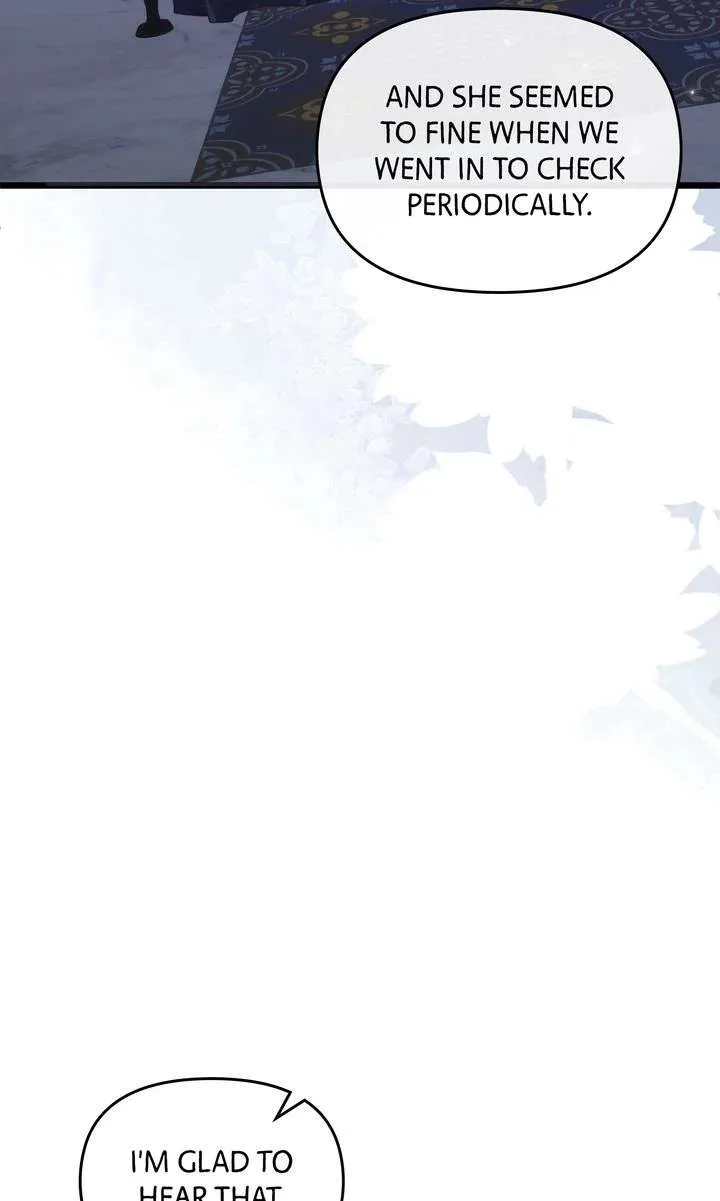 But Please, Help Me Chapter 82 page 111