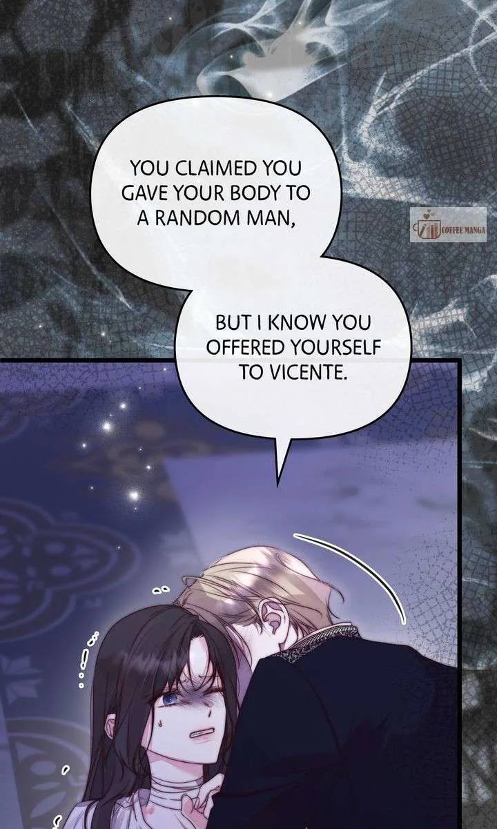But Please, Help Me Chapter 85 page 83