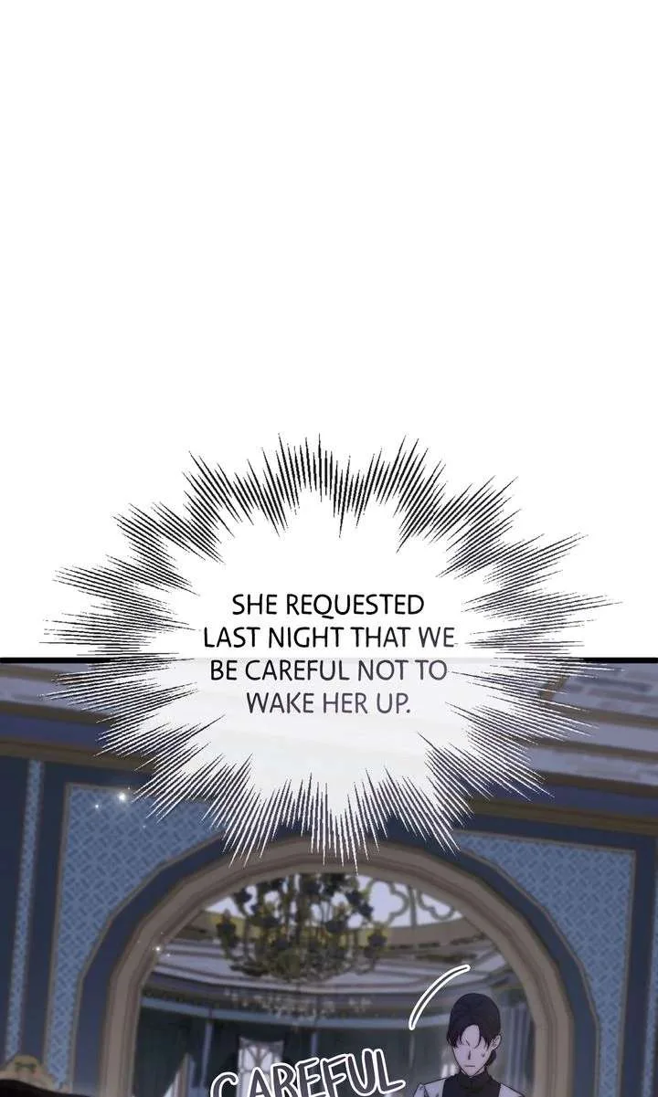 But Please, Help Me Chapter 82 page 113