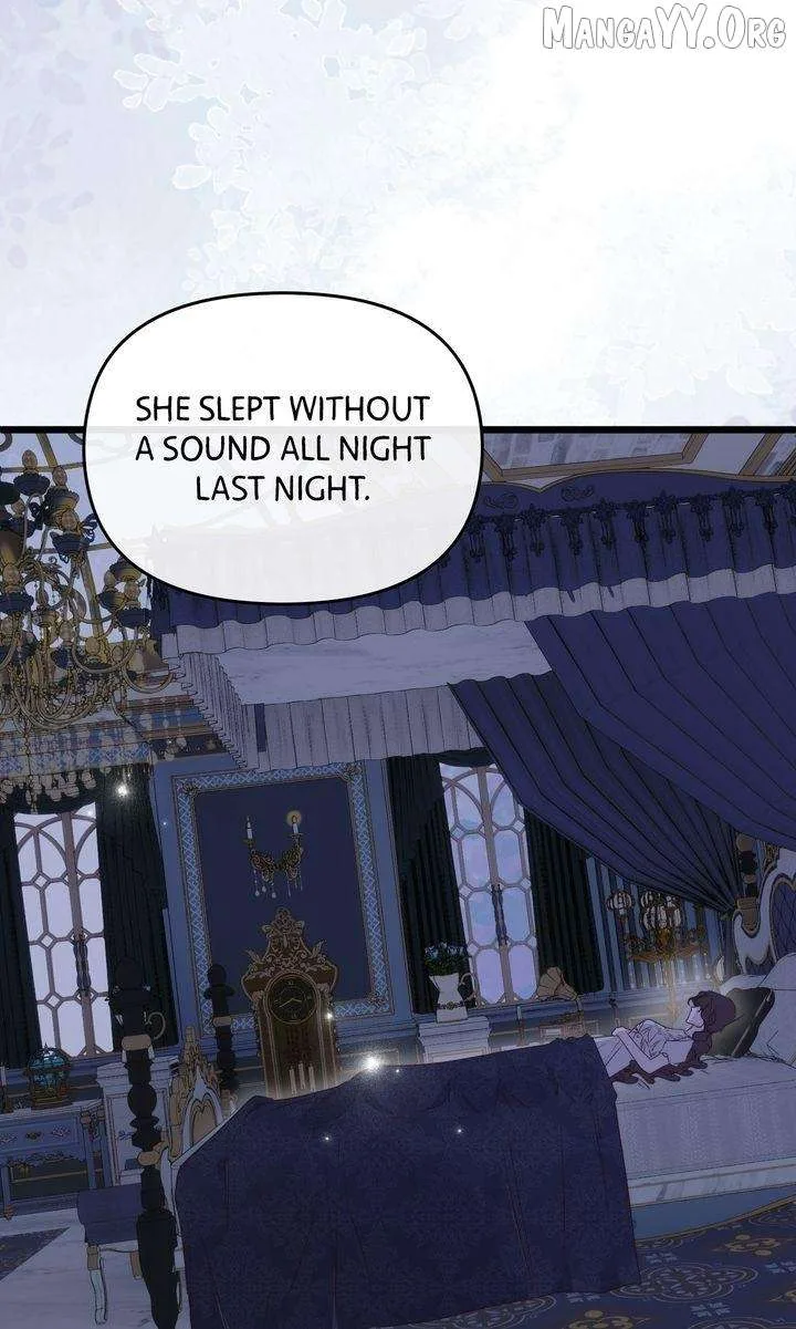 But Please, Help Me Chapter 82 page 110