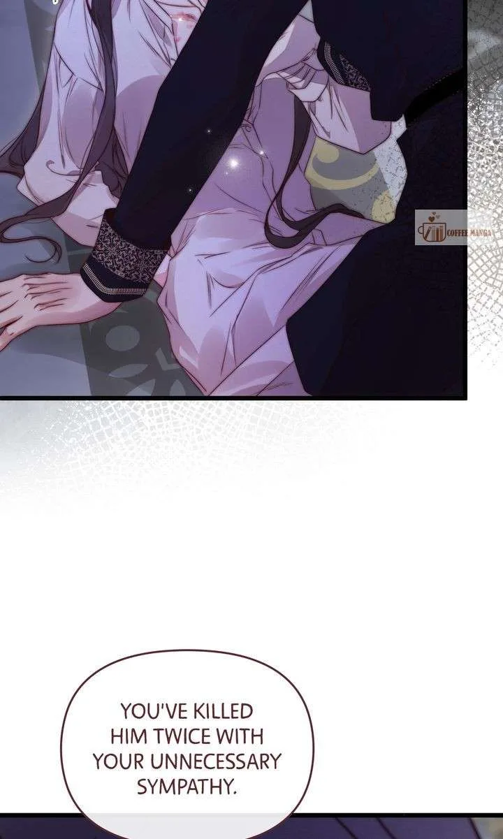 But Please, Help Me Chapter 85 page 84