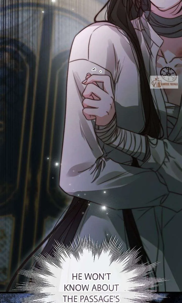 But Please, Help Me Chapter 85 page 109