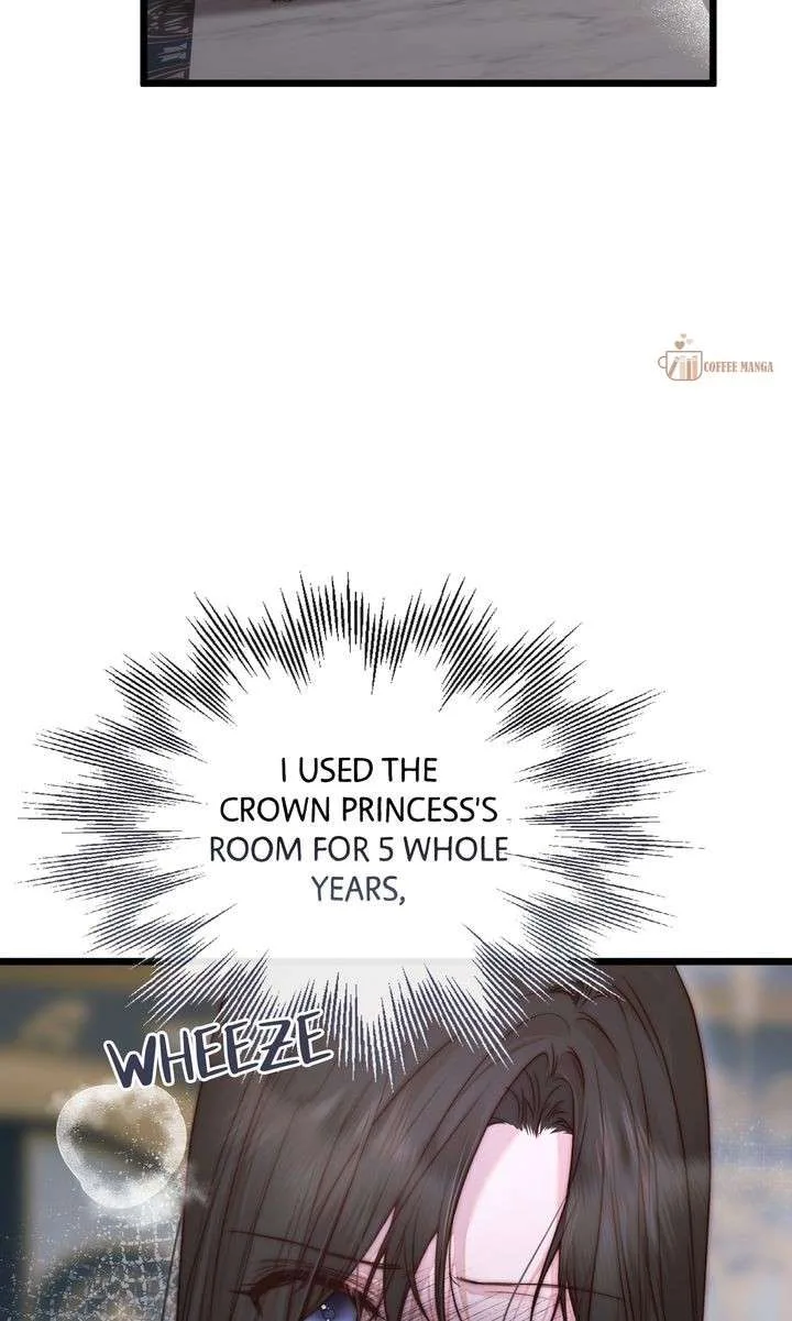 But Please, Help Me Chapter 85 page 105