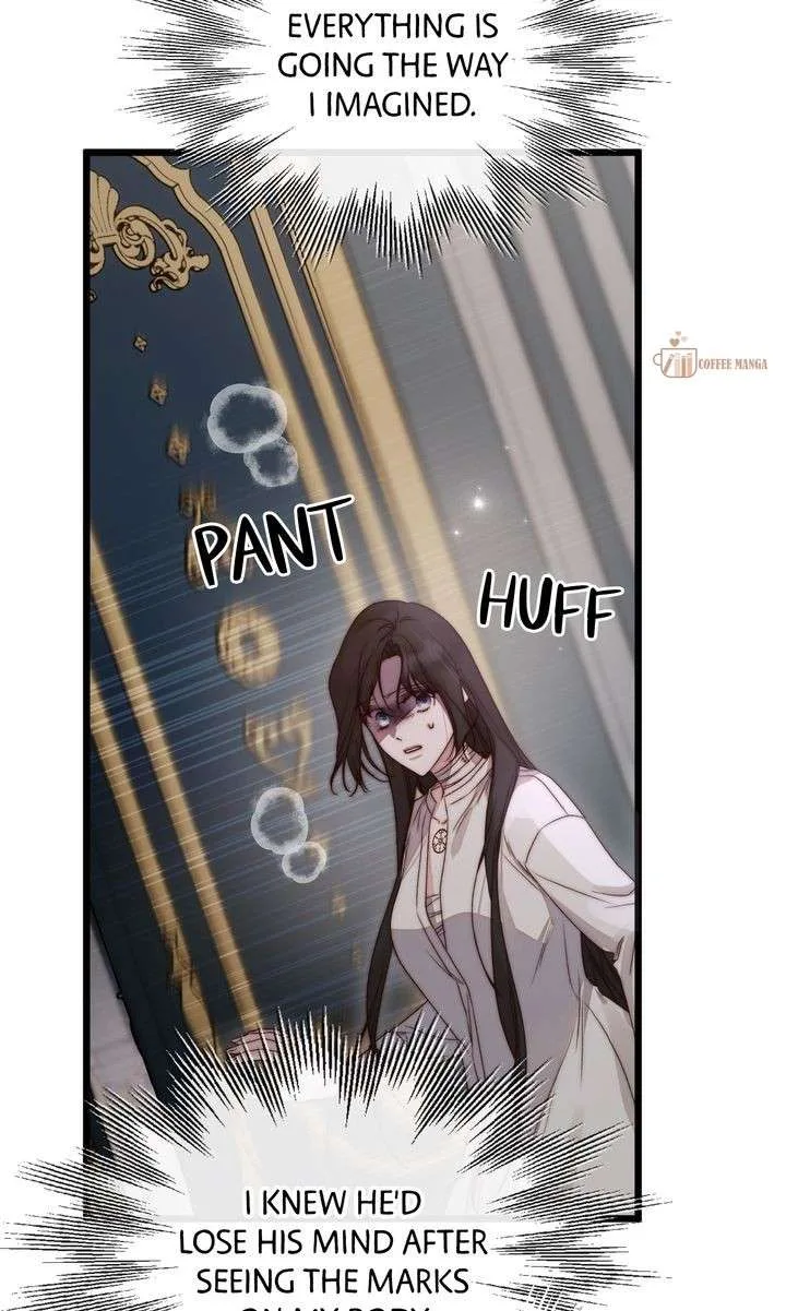 But Please, Help Me Chapter 85 page 99