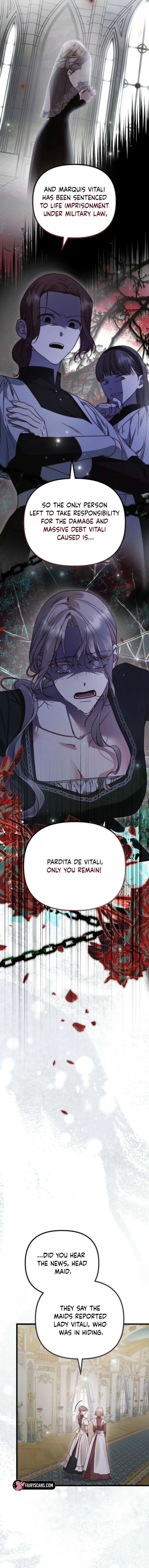 But Please, Help Me Chapter 90 page 4