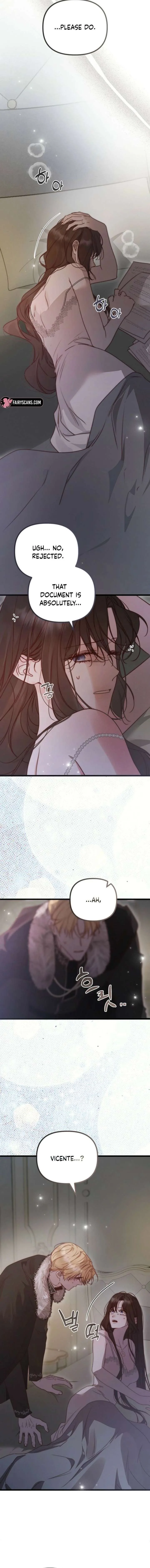 But Please, Help Me Chapter 90 page 6