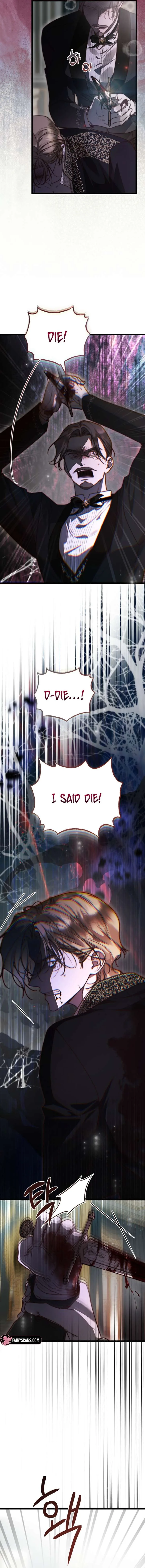 But Please, Help Me Chapter 89 page 2