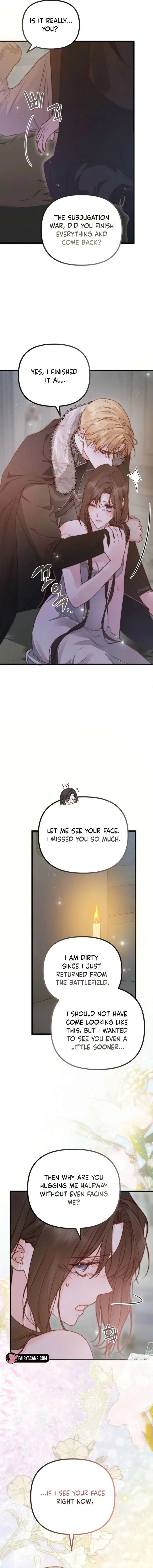 But Please, Help Me Chapter 90 page 7