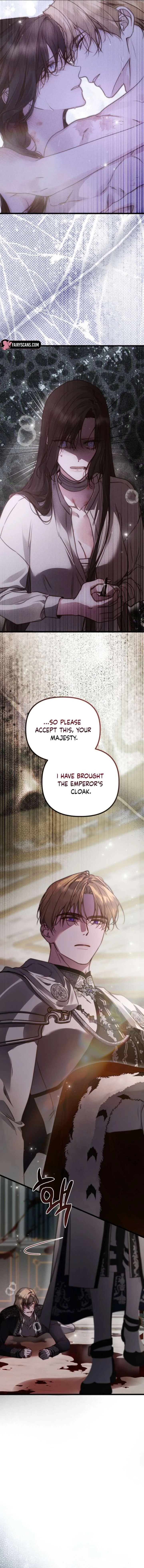 But Please, Help Me Chapter 89 page 6