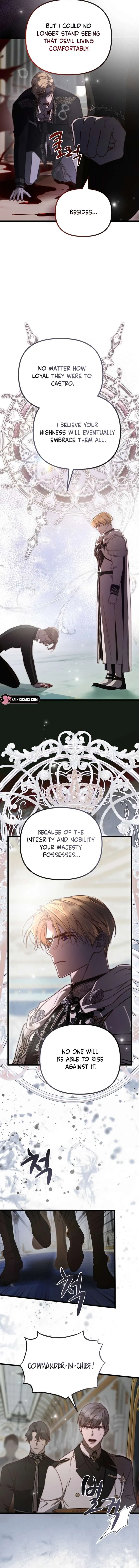 But Please, Help Me Chapter 89 page 4