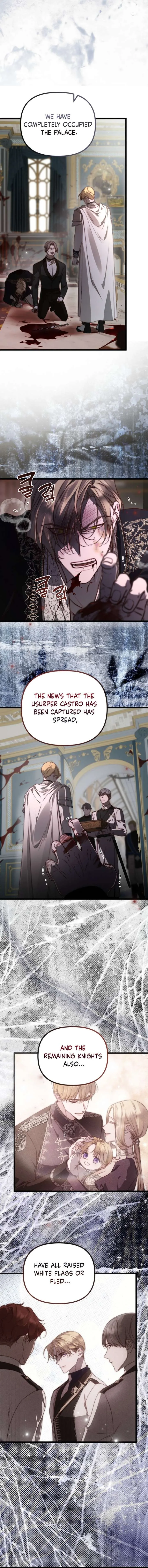 But Please, Help Me Chapter 89 page 5