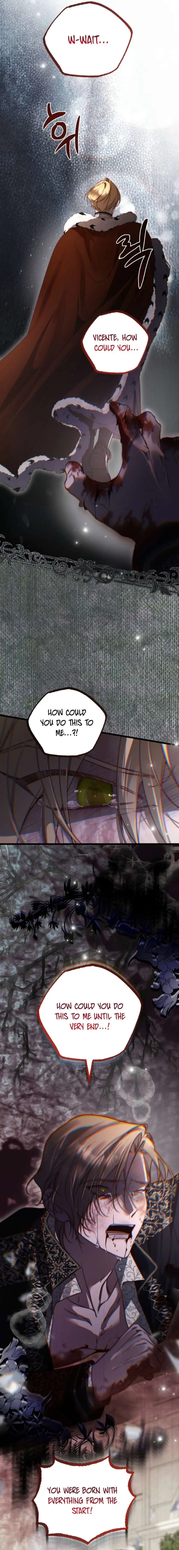 But Please, Help Me Chapter 89 page 7