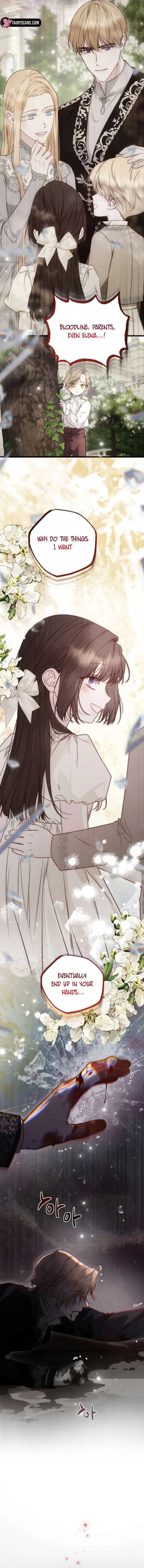 But Please, Help Me Chapter 89 page 8