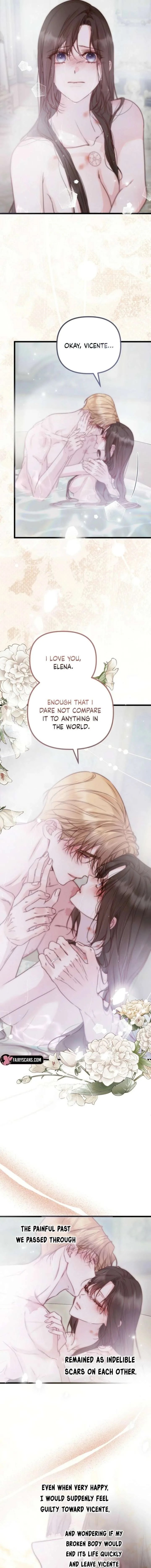 But Please, Help Me Chapter 90 page 17
