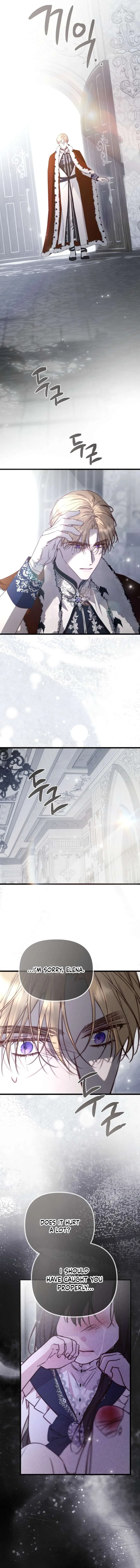 But Please, Help Me Chapter 89 page 11