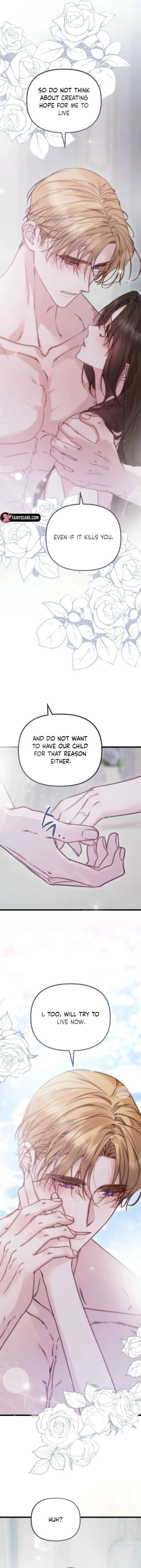 But Please, Help Me Chapter 90 page 16