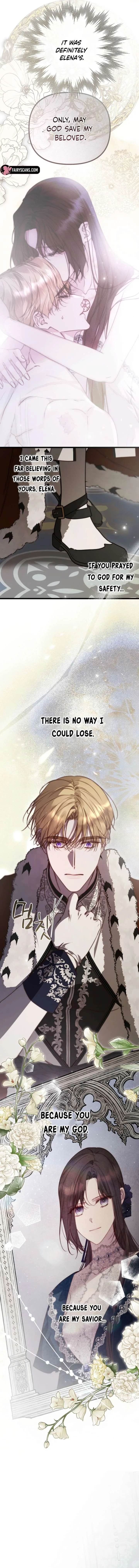 But Please, Help Me Chapter 89 page 10