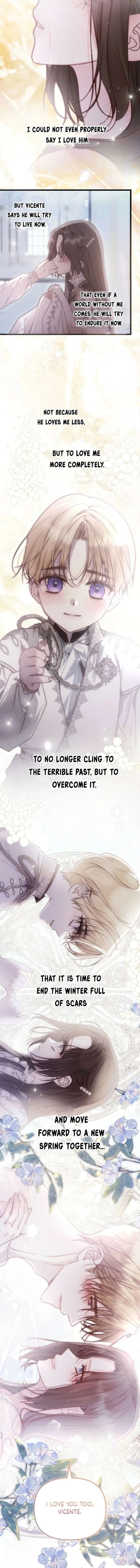 But Please, Help Me Chapter 90 page 18