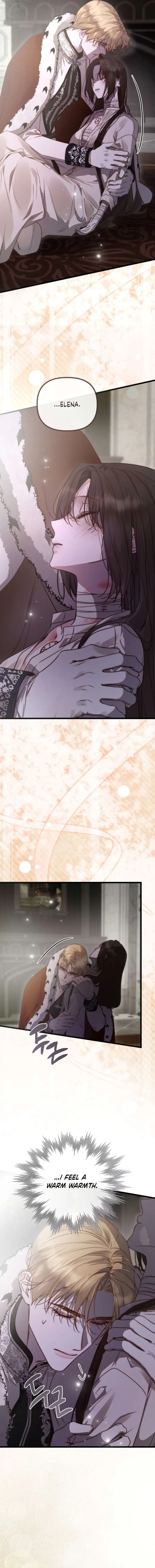 But Please, Help Me Chapter 89 page 14