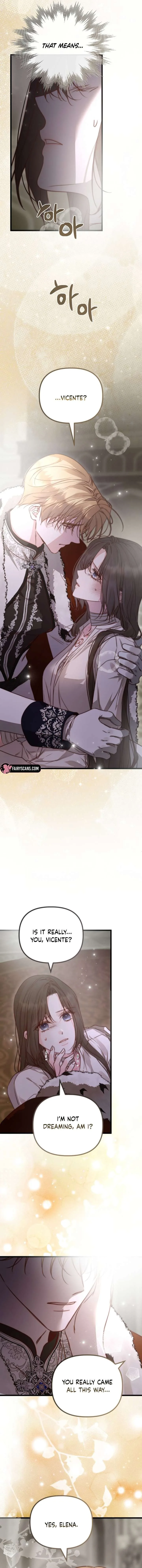 But Please, Help Me Chapter 89 page 15