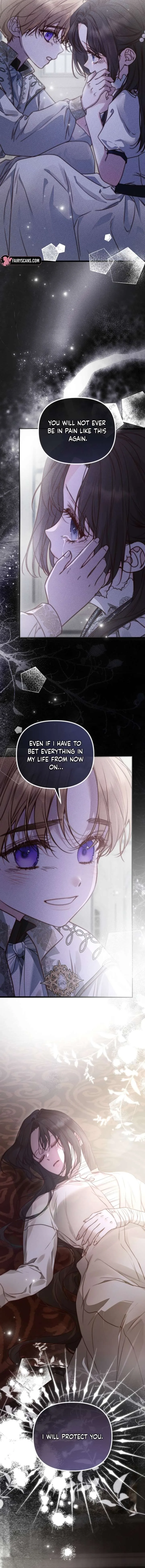 But Please, Help Me Chapter 89 page 13