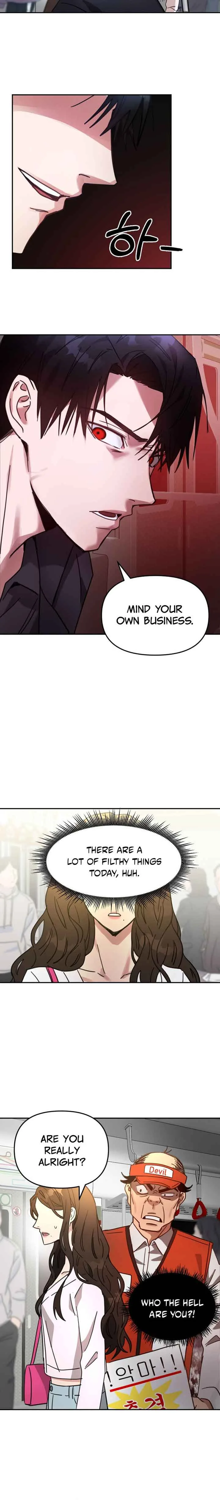 Call me the Devil Chapter 1 page 15
