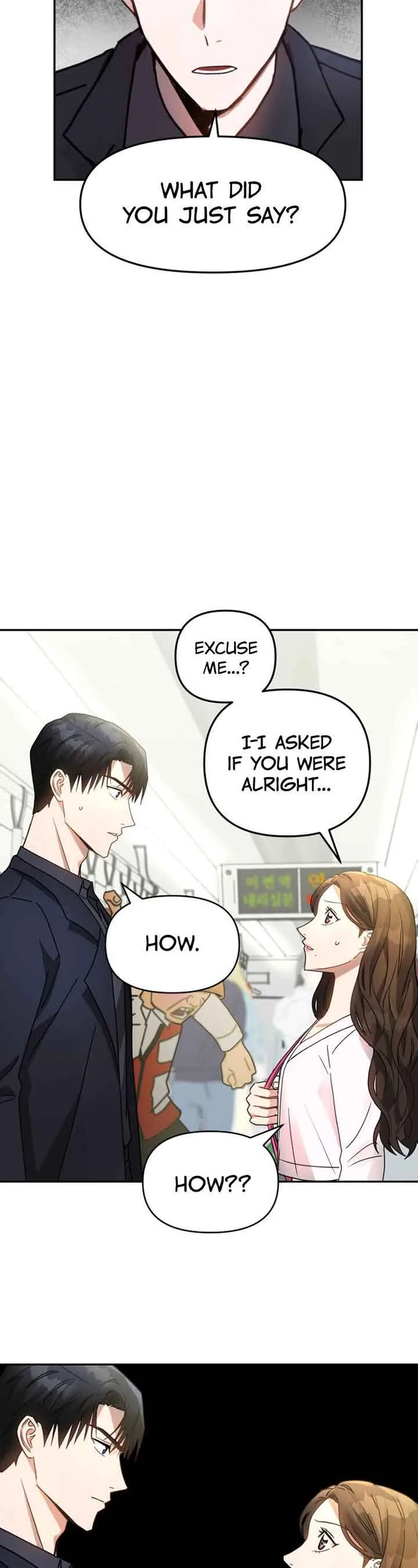 Call me the Devil Chapter 1 page 18
