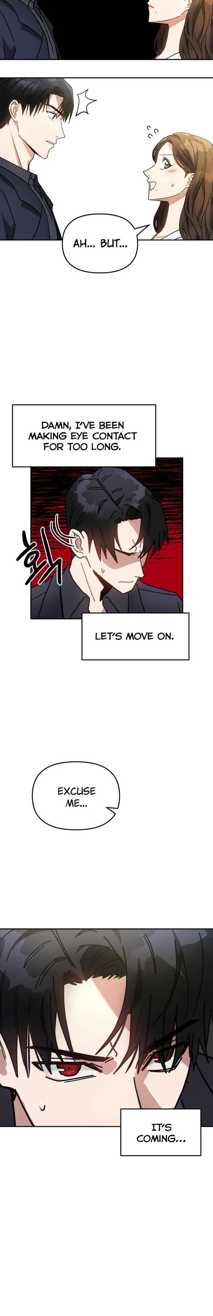 Call me the Devil Chapter 1 page 19