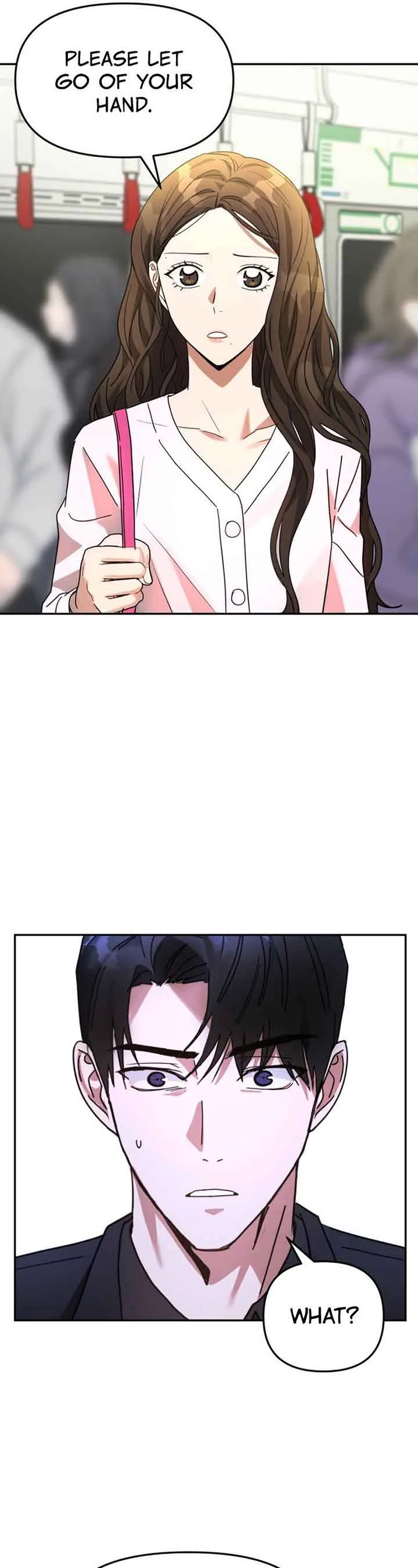 Call me the Devil Chapter 1 page 20