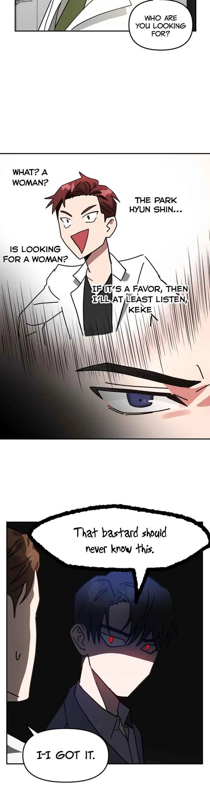 Call me the Devil Chapter 1 page 35