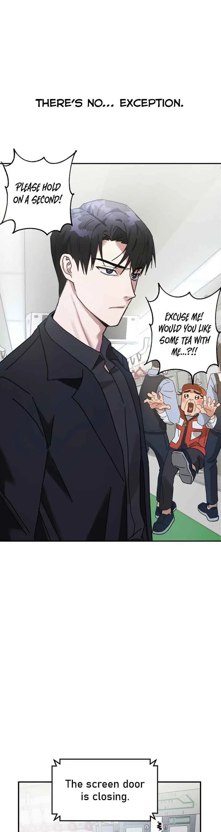 Call me the Devil Chapter 1 page 30