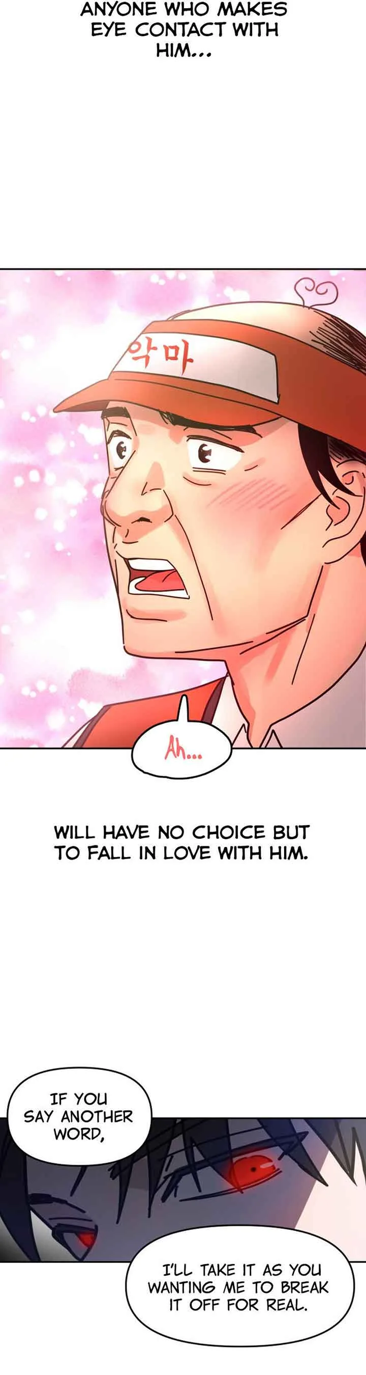 Call me the Devil Chapter 1 page 29