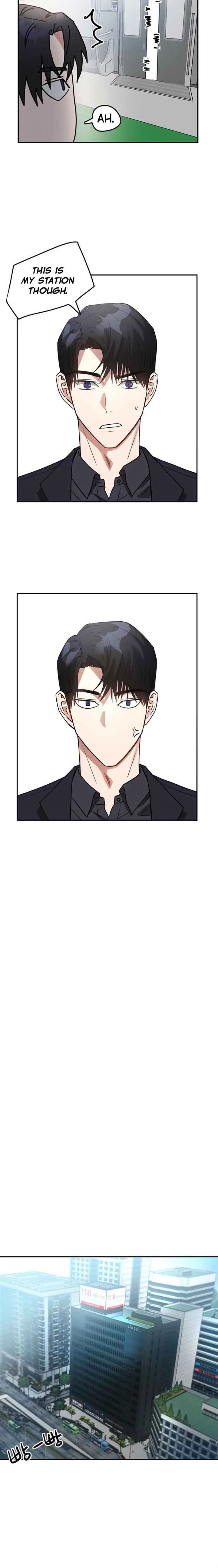 Call me the Devil Chapter 1 page 31