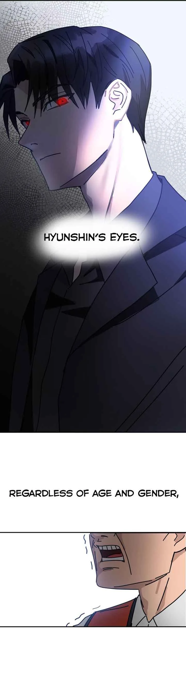 Call me the Devil Chapter 1 page 28