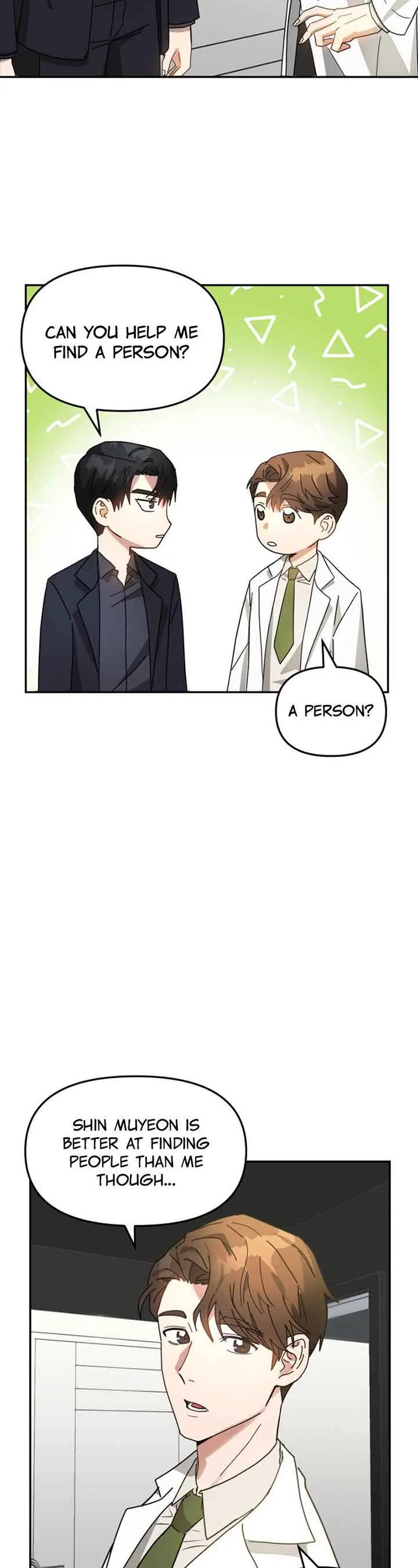 Call me the Devil Chapter 1 page 34