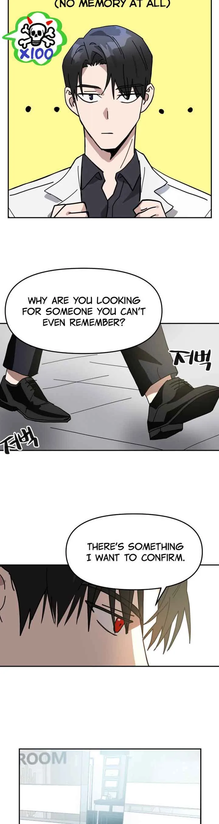 Call me the Devil Chapter 1 page 38