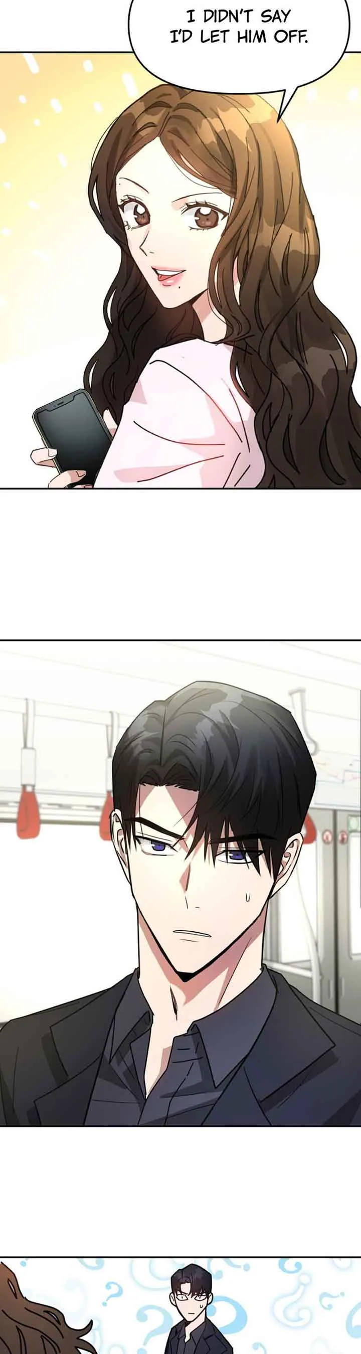 Call me the Devil Chapter 1 page 26